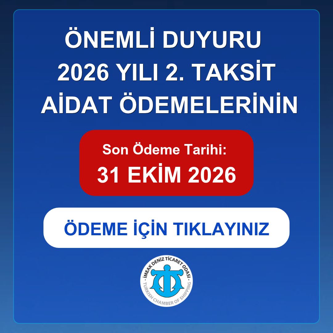 Aidat Ödemeleri Hk.